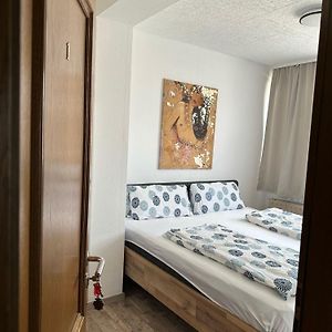 Economy Doppelzimmer